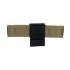 Переходник ремень-MOLLE 1 Black